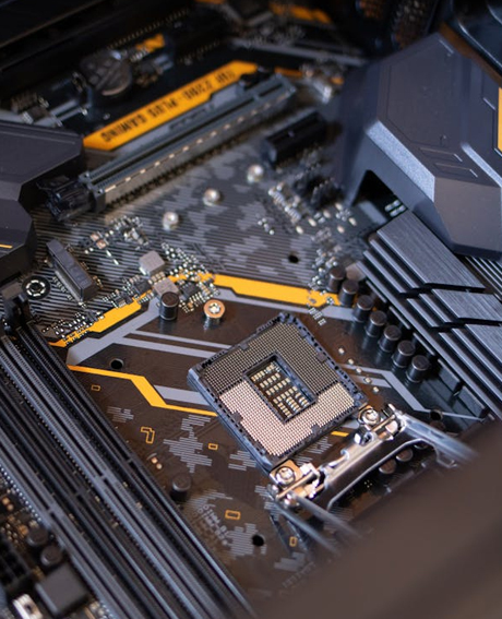 Electronic special materials